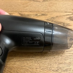 ドライヤーの画像