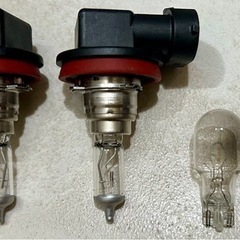 【受付中】ハロゲンフォグ＆バックライトバルブセット（ヴィッツNH...