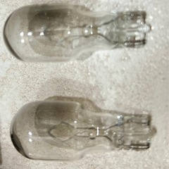 【受付中】ハロゲンフォグ＆バックライトバルブセット（ヴィッツNHP130）の画像