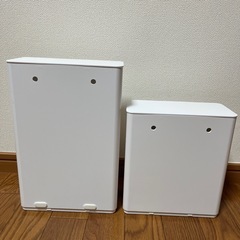 山崎実業　ルーター収納の画像