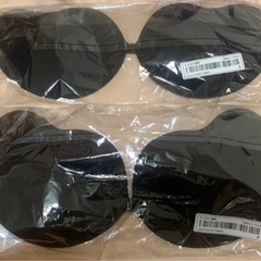 新品未使用　チュートップ2枚セットの画像