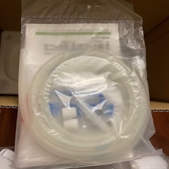 ミニック Minic sII 吸引器の画像