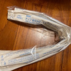 ミニック Minic sII 吸引器の画像