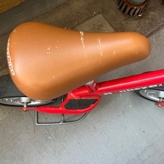 モンキーバイクの画像