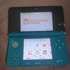 3DSポケモンバンクありますの画像
