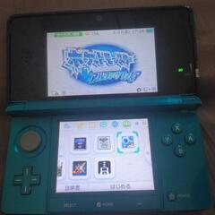 3DSポケモンバンクありますの画像
