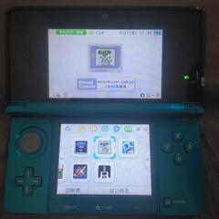 3DSポケモンバンクありますの画像