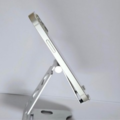 iPhone13mini スターライト128GBの画像