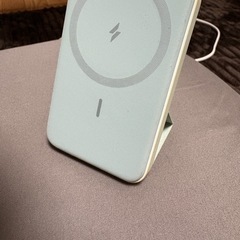Anker 622 Magnetic Battery (MagGo) モバイルバッテリー の画像