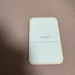 Anker 622 Magnetic Battery (MagGo) モバイルバッテリー の画像