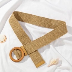 新品未使用 レディース ベルトの画像