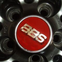 BBS  鍛造　プリウスなど　PCD100の画像