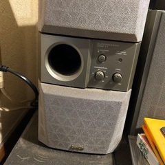ヤマハ　DSP-AX520 DSP AVアンプ　値下げの画像