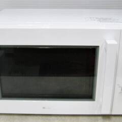 高年式　2021年製　ニトリ　電子レンジ　MM720CUKN4　...