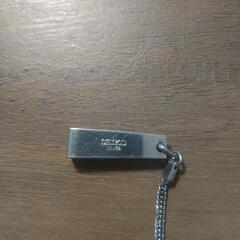 SEIKO懐中時計　silver刻印有り　不動の画像
