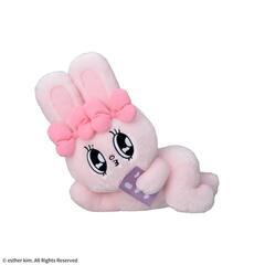 ✨新品・未使用✨エスターバニー LLぬいぐるみ②の画像