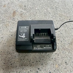 AD12_11A」 パナソニック 電動自転車用バッテリー充電器