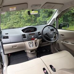 残19ヶ月★D車検★LA100S★ダイハツムーヴの画像
