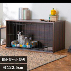 美品！ナチュラルファニチャーペットサークル NFPC-1200 ...