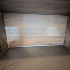 美品！ナチュラルファニチャーペットサークル NFPC-1200 アイリスオーヤマ ペットケージの画像