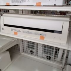 ★ジモティ割あり★ TOSHIBA ルームエアコン RAS-2219T 2.2kw 20年製 室内機分解洗浄済み TK5744【リユースのサカイつくば店】の画像