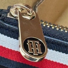 新品未使用　TOMMY正規品バックの画像