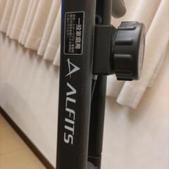 フィットネスバイクの画像
