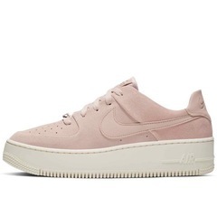 NIKE エア フォース 1 セージ LOW