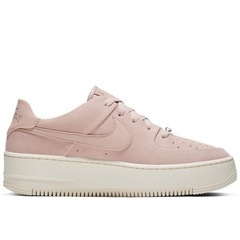 NIKE エア フォース 1 セージ LOWの画像