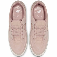 NIKE エア フォース 1 セージ LOWの画像
