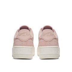 NIKE エア フォース 1 セージ LOWの画像