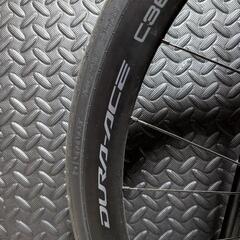 SHIMANO DURA-ACE WH-R9270-C36-TL-FRの画像