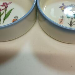 瞳子  食器の画像