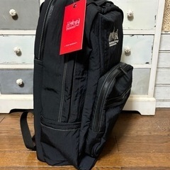 🤎新品リュック🤎ブランド☆マンハッタンポーテージ・リュックの画像