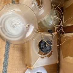 照明７個セットの画像