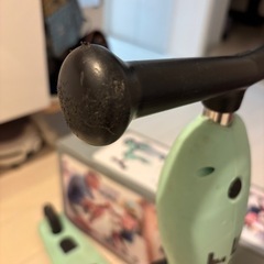 スクート＆ライド ハイウェイキックの画像