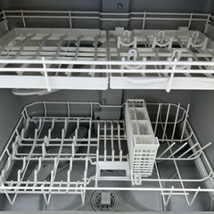 パナソニック食洗機 NP-TA5の画像
