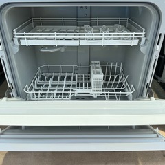 パナソニック食洗機 NP-TA5の画像