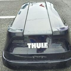 Thule ルーフボックス　