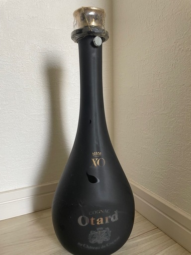 OTARD XO オタール ブランデー コニャック700ml・40%【未開栓