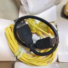 🎧ミニカー型ミニMP3プレーヤーの画像