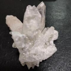 ヒマラヤ水晶🔹ミニクラスター A-1