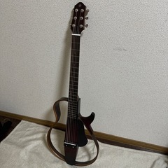 YAMAHA SLG200Sの画像