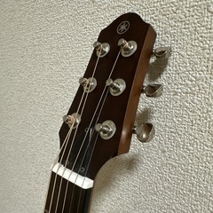 YAMAHA SLG200Sの画像