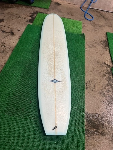 ロックダンス浜瀬海モデルロングボード9.2