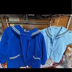 保育園　制服