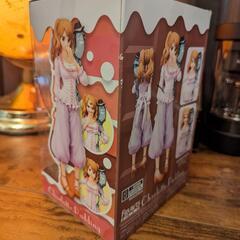 ONE PIECE シャーロット・プリン フィギュア&グッズセット ワンピースの画像