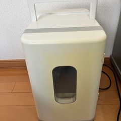 冷温庫ポータブル
