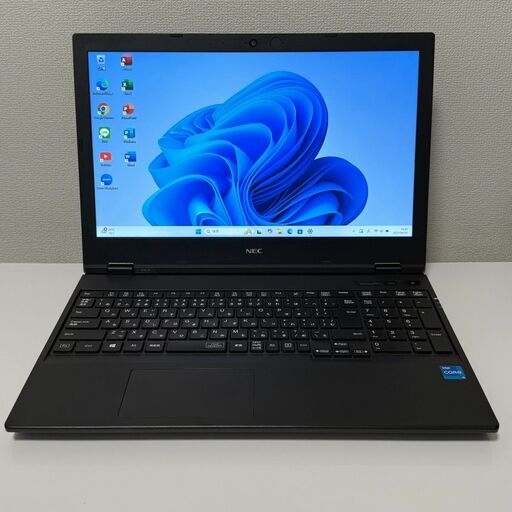 第11世代Corei7 2021年製 メモリ16GB DELL 297