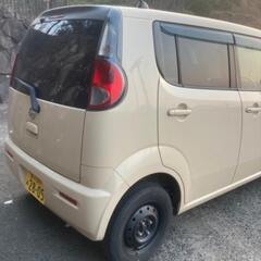 日産モコ　車検長いの画像